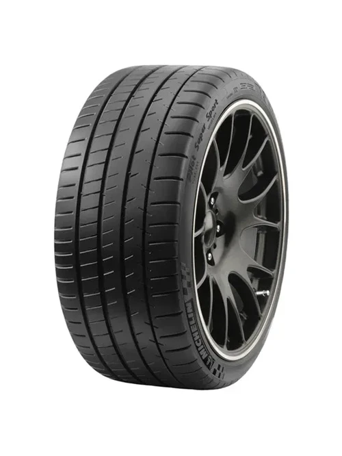 Pilot Super Sport * 255/35ZR19 96Y XL ( Yıl: 2025 )