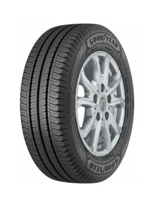Efficientgrip Cargo 2 215/60R17C 109/107T EV ( Yıl: 2024 )