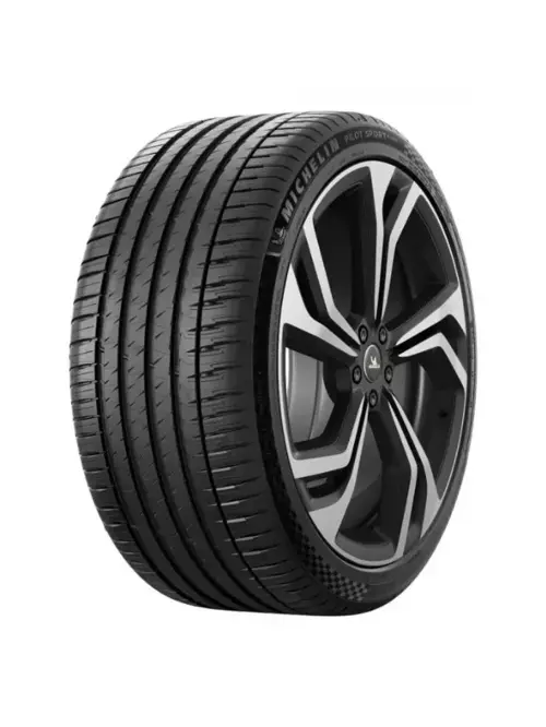 Pilot Sport 4 SUV 235/50R19 103Y XL ( Yıl: 2024 )