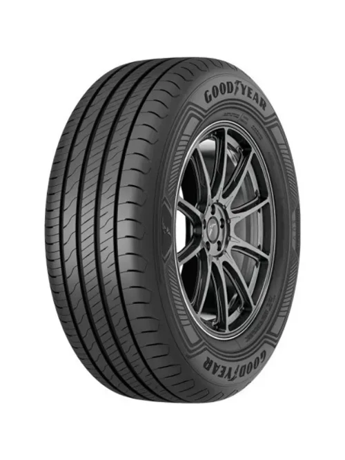 Efficientgrip 2 SUV 215/60R17 100H XL ( Yıl: 2025 )