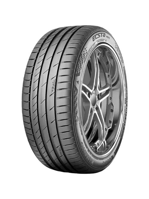 Ecsta PS71 245/50R18 100Y  ( Yıl: 2025 )