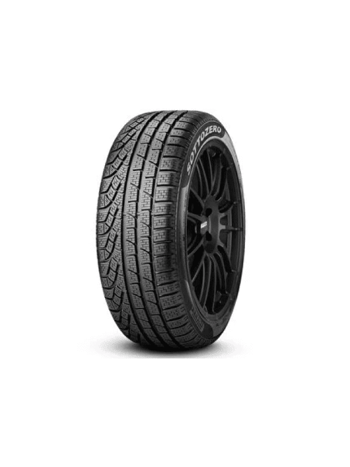 W240 SottoZero Serie II N0 285/40R19 103V  ( Yıl: 2023 )