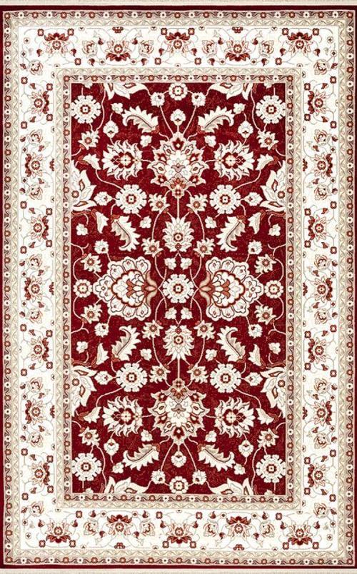 Dubai 70172 010 Serisi Salon Oturma Yatak Odası Halısı