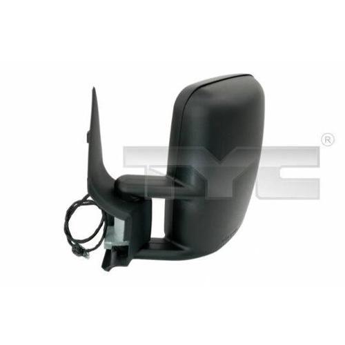 Dıs Dıkız Aynası Sol (Elektrıklı) Mercedes Sprt.208,308,313,413Cdı Om.611 95-06 (Oem No: A9018105716