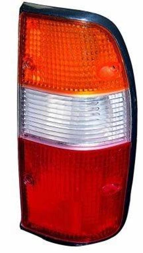 B2500 (Un) 1999 2002 Stop Lambası Sağ  (Oem No:Uh7151150A)