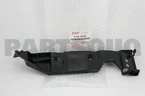 Tampon Bağlantı Braketi Swıft Ön 06Sonrası Sol (Oem No: 71732-63J20)