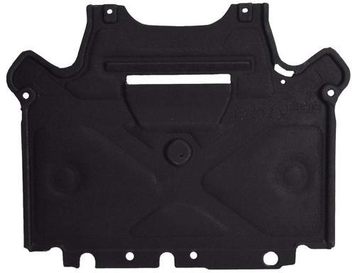 Karter Muhafazası Sanzuman Tarafı Vw A4-A5-Q5 Bm 11-15 (Oem No: 8K1863822S)