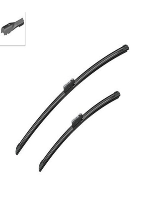 3397014116 Silecek Seti Aerotwin 650-475 Mm ( Audi: A3 / Vw: Passat 14- ) 3g1998002 (WR948555)