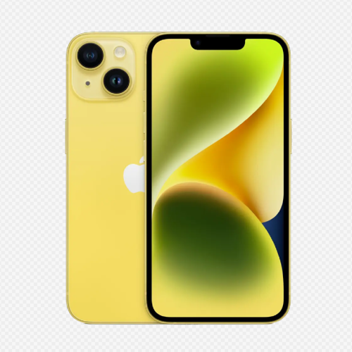 Yenilenmiş iPhone 14 Plus 128 GB Sarı (12 Ay Garantili)