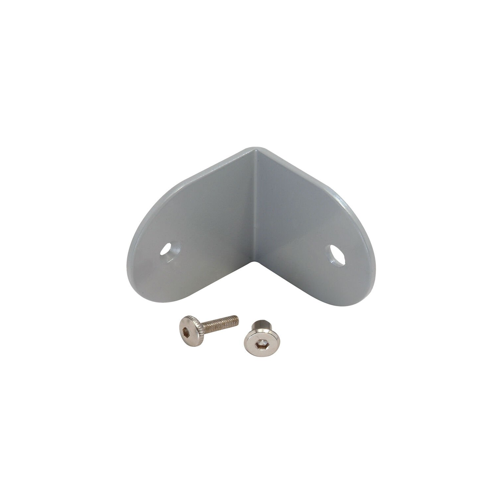 Islak Hacim Kabin L Bağlantı Elemanı Alüminyum