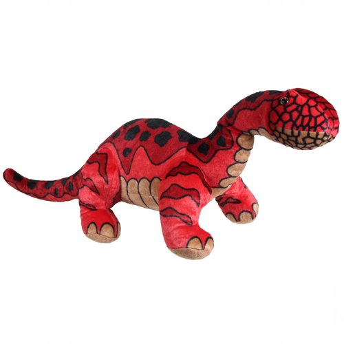 Sevimli Dinozor Peluş 110cm. Kız Erkek Çocuk Oyuncak Eğitici Oyuncaklar