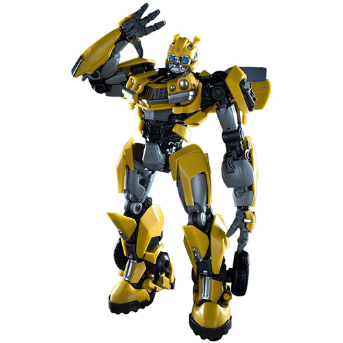Transformers Bumblebee 16cm Kız Erkek Çocuk Oyuncak Eğitici Oyuncaklar