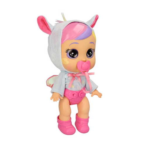 Cry Babies Günlük Bakım Jenna Kız Erkek Çocuk Oyuncak Eğitici Oyuncaklar