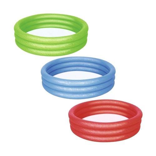 51025 HAVUZ 122X25CM Kız Erkek Çocuk Oyuncak Eğitici Oyuncaklar