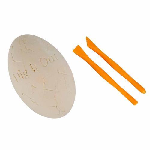 Karanlıkta Parlayan Timsah Fosil Kazı Seti Kız Erkek Çocuk Oyuncak Eğitici Oyuncaklar