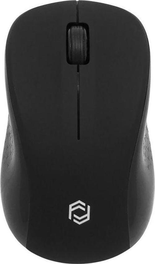 Siyah 1000Dpi 2.4 Ghz Kablosuz Optik Mouse