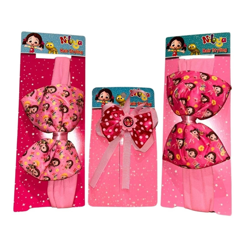 Niloya Toka Kız Erkek Çocuk Oyuncak Eğitici Oyuncaklar