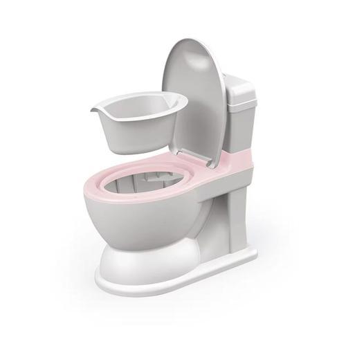7176 Lazımlık XL 2IN1 Pembe -Dolu Kız Erkek Çocuk Oyuncak Eğitici Oyuncaklar