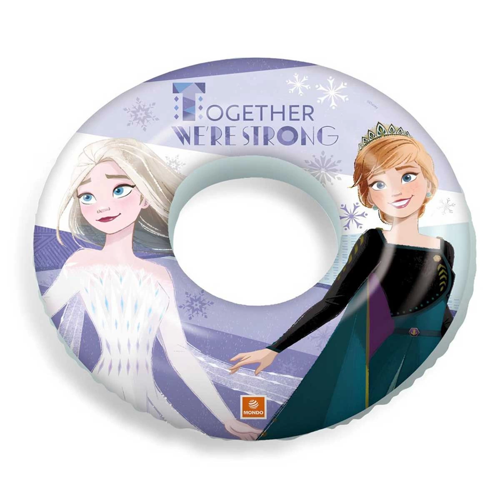 Sunman Frozen Can Simidi 50cm Kız Erkek Çocuk Oyuncak Eğitici Oyuncaklar