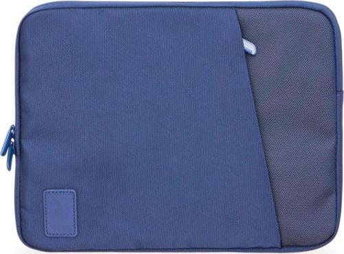 Evrak Çantası Unisex Laptop Kılıfı Lacivert 13.3 İnç Plevr23693
