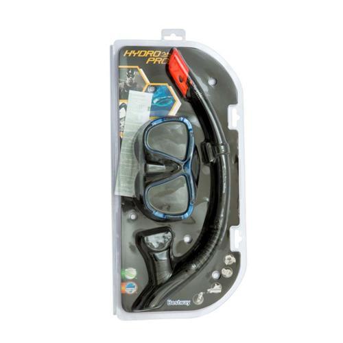 Bestway Blacksea Şnorkel Set -BW24021 Kız Erkek Çocuk Oyuncak Eğitici Oyuncaklar