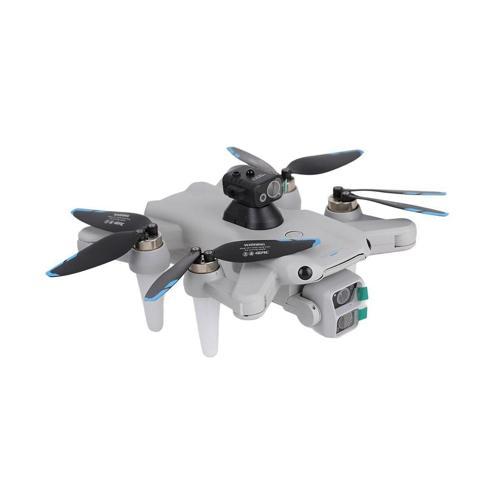 4D-F14 Fırçasoz Motor GPS Özellikli Quadcopter Kız Erkek Çocuk Oyuncak Eğitici Oyuncaklar