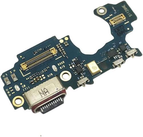 Samsung Z Flip 3 5g Şarj Soketli Mikrofon Bordu
