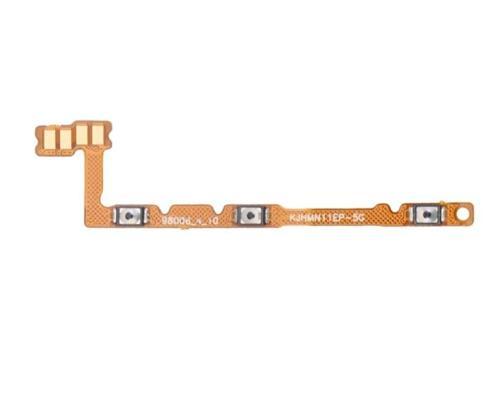 Xiaomi Poco X4 Pro On Off Yan Ses Filmi Flexi Açma Kapama