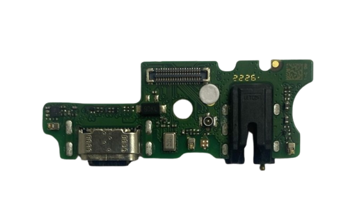 Tecno Spark 9 Pro Şarj Soket Mikrofon Bordu