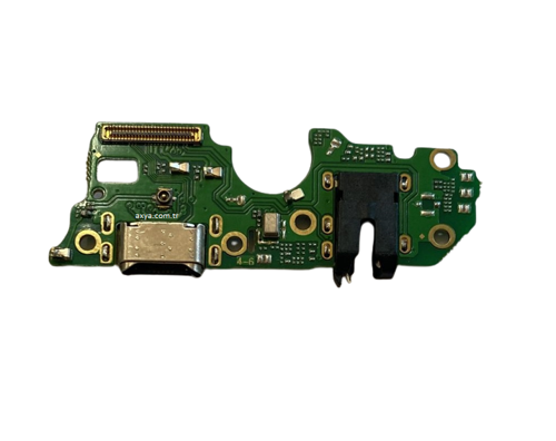OPPO RENO A96 ŞARJ SOKET MİKROFON VE KULAKLIK BORDUCPH2269