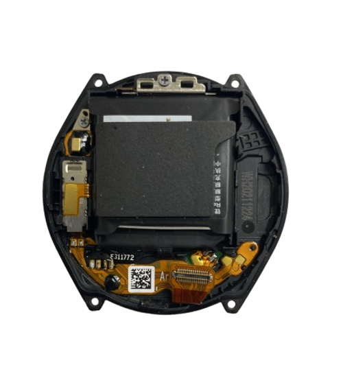 Huawei Whatch GT3 SE 46mm Saat Pili Bataryası B-29