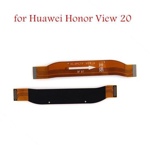 Huawei Honor View V20 Ara Fİlm Anakart Filmi Servis