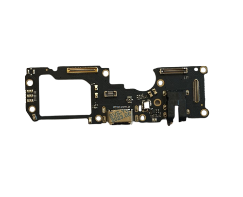 OPPO RENO 7 5G ŞARJ SOKET MİKROFON VE KULAKLIK BORDU CPH2371 FULL
