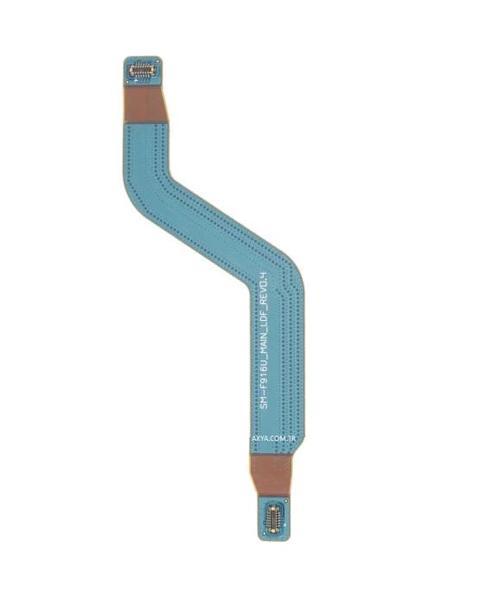 GALAXY Z FOLD 2 5G ARA FİLMİ SM-F916