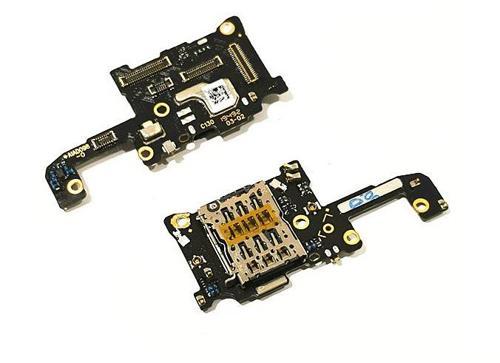 Oppo Reno3 Pro Sim Mikrafon Bordu