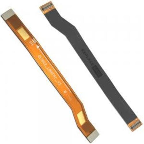 Huawei Y6 Pro 2017 Ara Film Flex