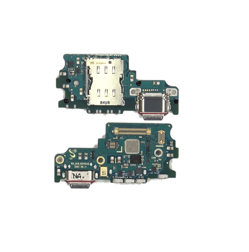 SAMSUNG S21FE ŞARJ BORDU (SM-G990E)