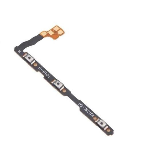 Vivo Y33s On Off Yan Ses Filmi Flexi