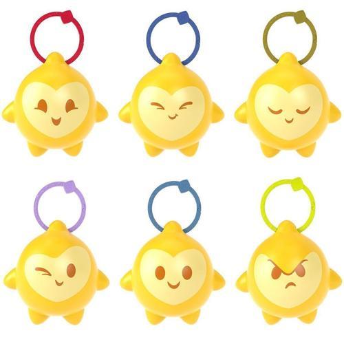 HPX30 Disney Wish Mini Sürpriz Karakterler -1adet fiyatıdır Kız Erkek Çocuk Oyuncak Eğitici Oyuncakl