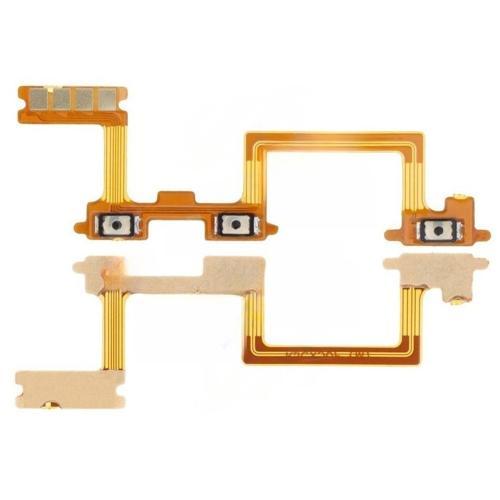 Huawei Y90 On Off Filmi Flexi Açma Kapama