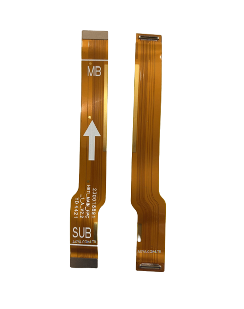 TECNO CAMON 18 LCD ARA FİLMİ CH6N