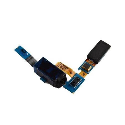 SAMSUNG İ8150 İÇ KULAKLIK VE KULAKLIK SOKETİ FİLM