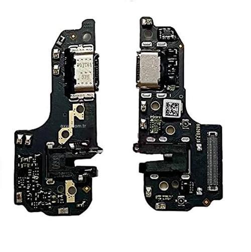 Oneplus Nord N10 5G Şarj Soketi Bordu Full (Be2029)