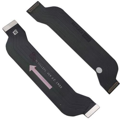 Huawei P30 Ara Filmi Flex Ekran Film