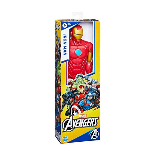 IE3309 Avengers Endgame Titan Hero Figür Kız Erkek Çocuk Oyuncak Eğitici Oyuncaklar