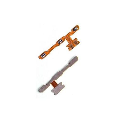 Huawei P Smart On-Off Power Yan Ses Filmi FIG-LX1