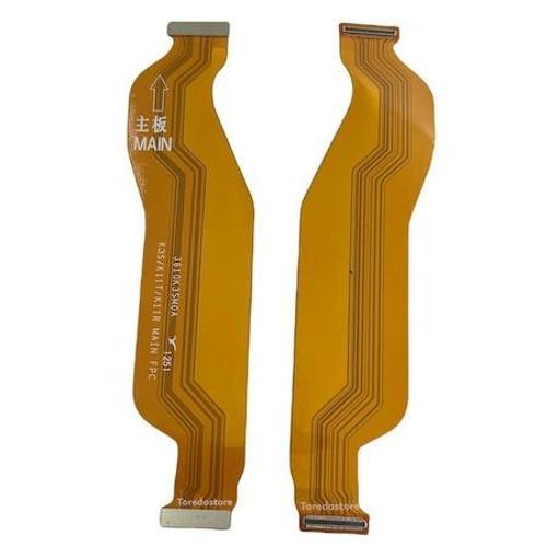 Xiaomi Mi 11T Ara Film Flex