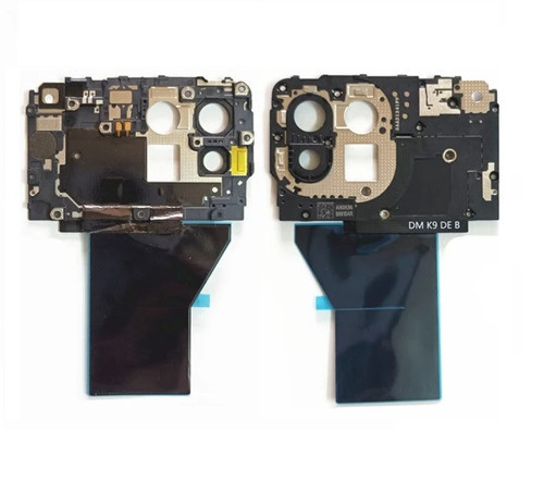 Xiaomi Mi 11 Lite Nfc Kablosuz Şarj ve Anten Modülü Full