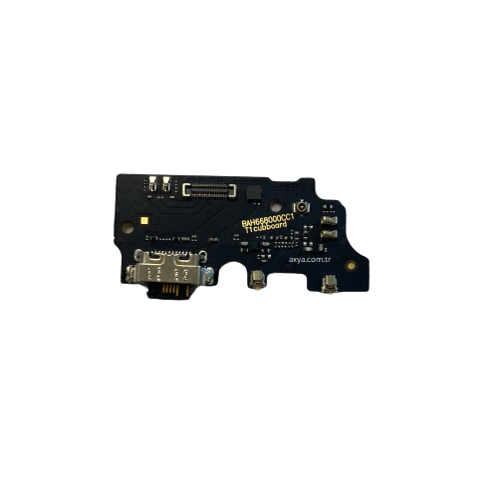 TCL PLEX ŞARJ SOKET MİKROFON BORDUT780H