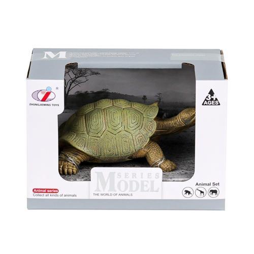 Q9899-A60 Kaplumbağa Ailesi -Birliktoys Kız Erkek Çocuk Oyuncak Eğitici Oyuncaklar